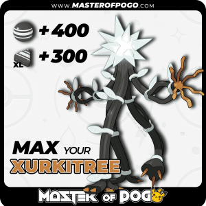 #796 - XURKITREE · 🍬