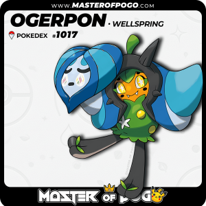 #1017 - Wellsprings OGERPON