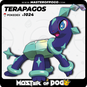 #1024 - TERAPAGOS