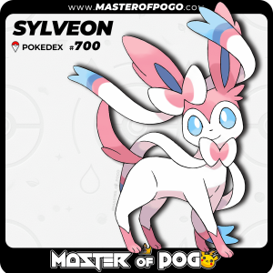 #700 - SYLVEON