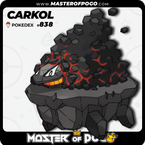 #838 - CARKOL