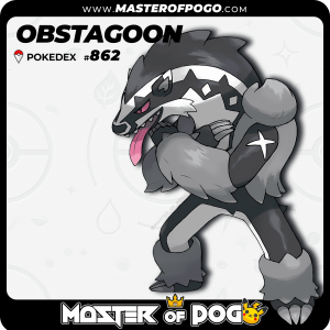 #862 - OBSTAGOON