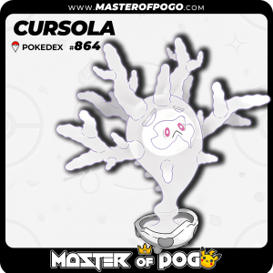 #864 - CURSOLA