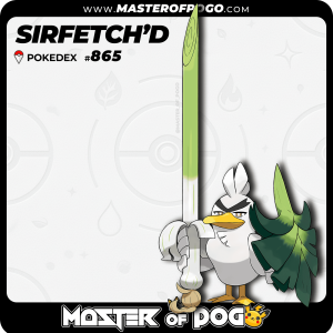 #865 - SIRFETCH’D