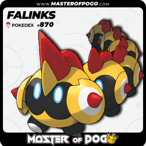 #870 - FALINKS