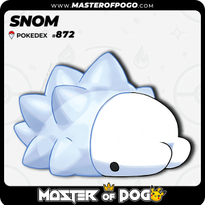 #872 - SNOM