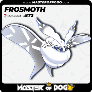 #873 - FROSMOTH