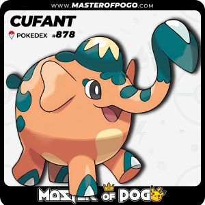 #878 - CUFANT