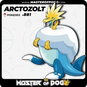 #881 - ARCTOZOLT