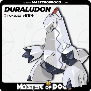 #884 - DURALUDON