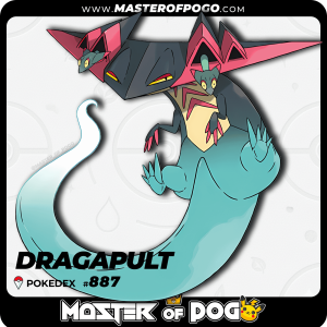 #887 - DRAGAPULT
