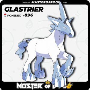 #896 - GLASTRIER