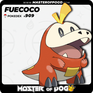 #909 - FUECOCO