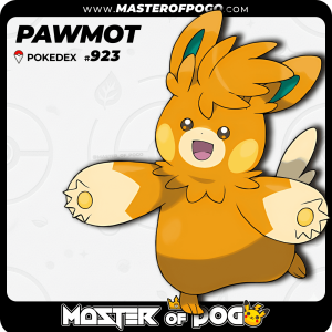 #923 - PAWMOT