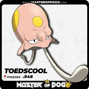 #948 - TOEDSCOOL