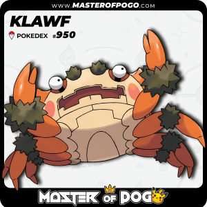#950 - KLAWF