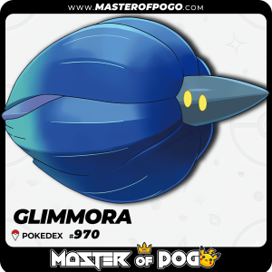 #970 - GLIMMORA