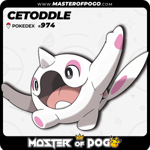 #974 - CETODDLE