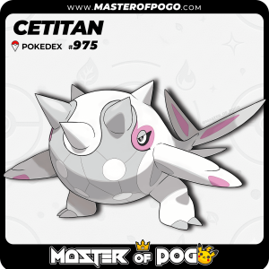 #975 - CETITAN