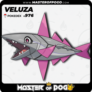 #976 - VELUZA