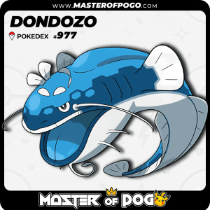 #977 - DONDOZO