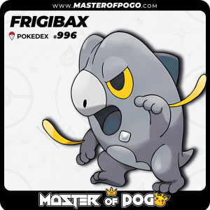 #996 - FRIGIBAX