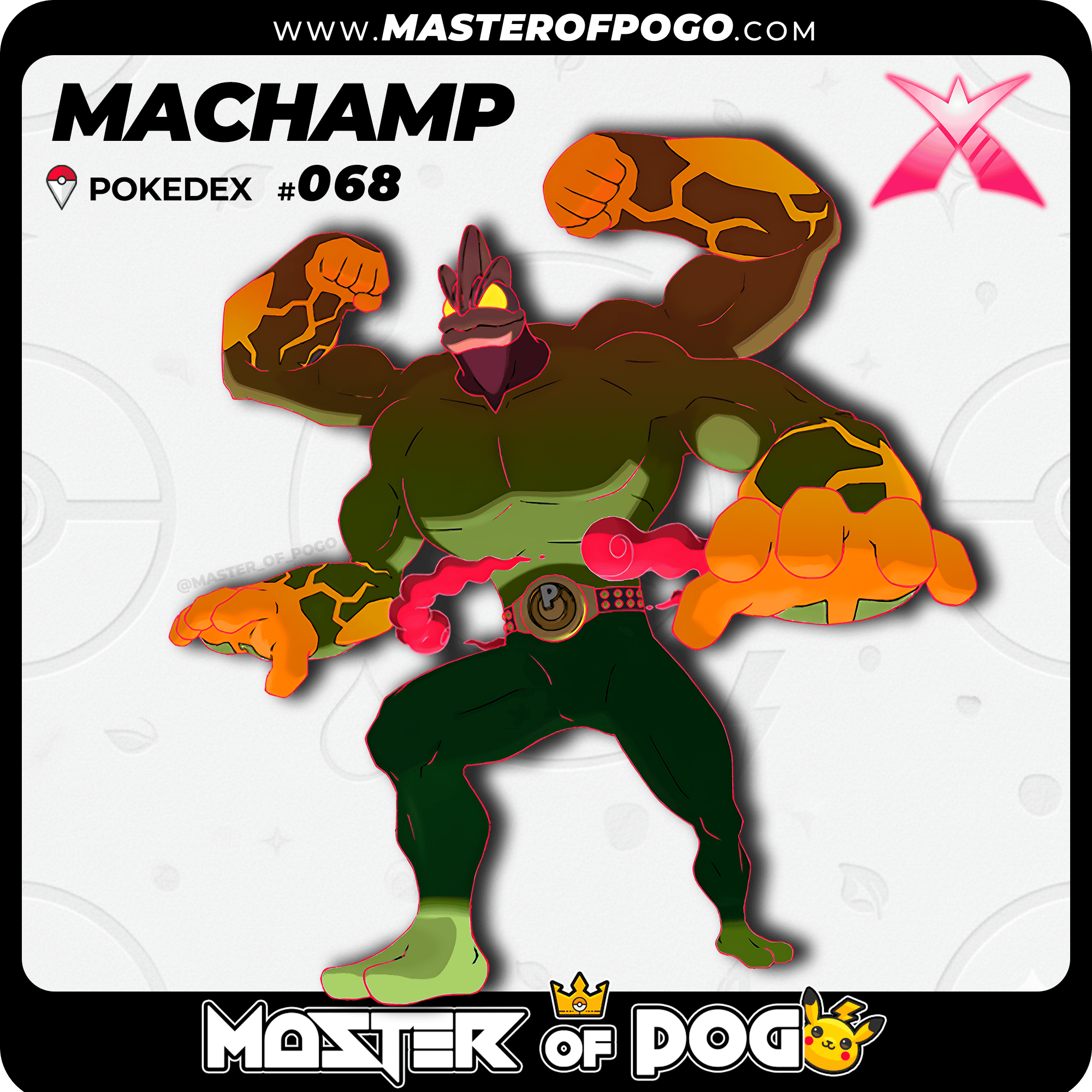 WEB POKEMON – GIGANTAMAX 068 S