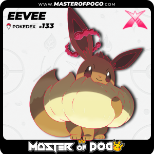 #133 - EEVEE