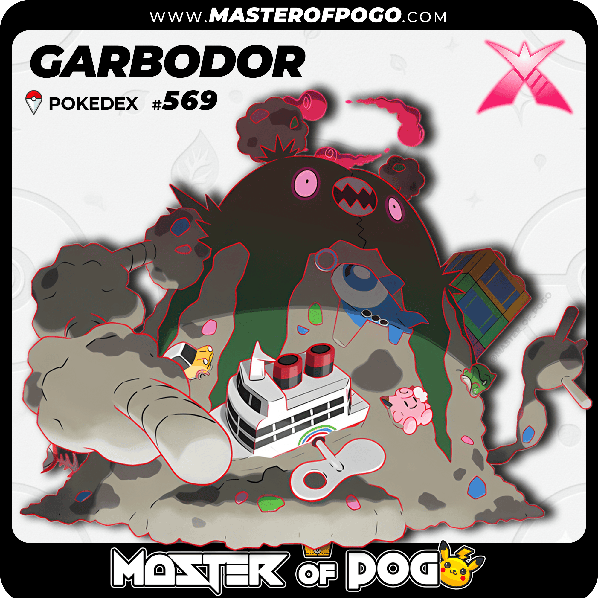 WEB POKEMON - GIGANTAMAX 569