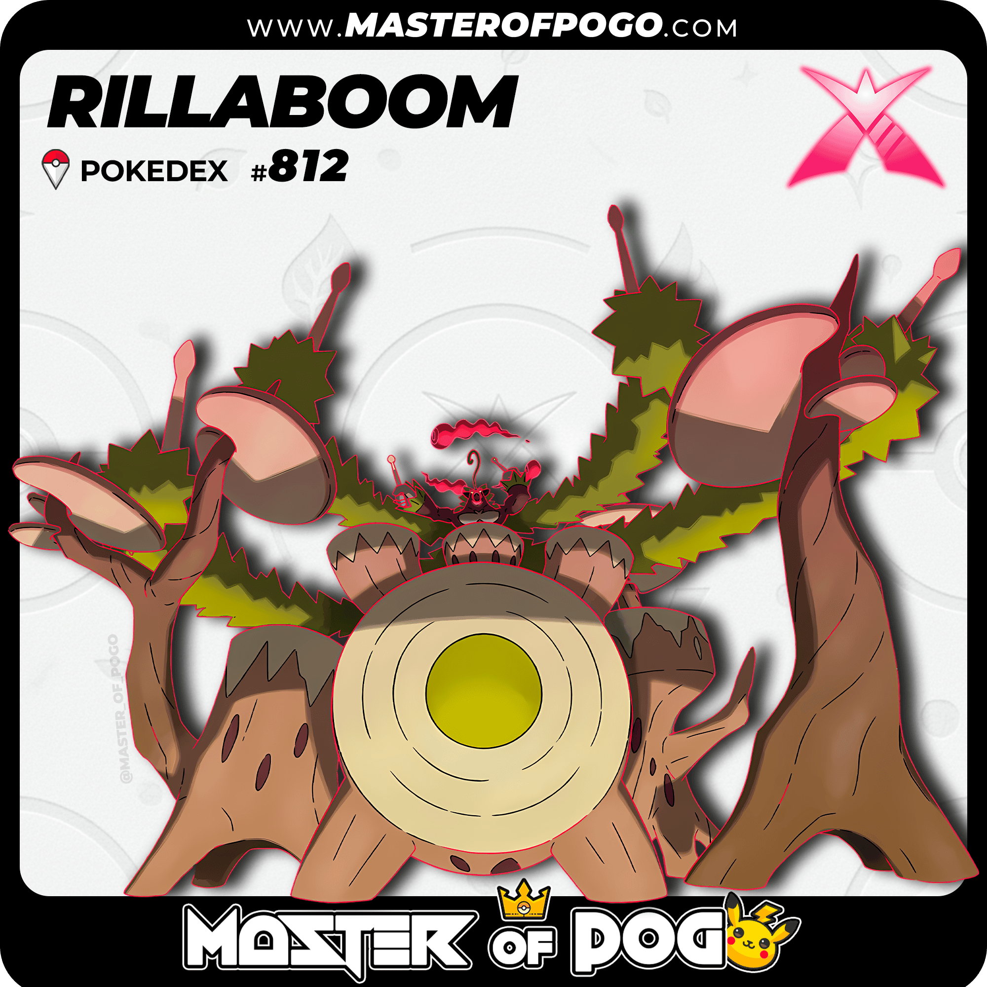 WEB POKEMON – GIGANTAMAX 812 S